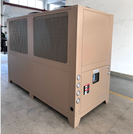 定制顏色印刷行業(yè)用冷水機